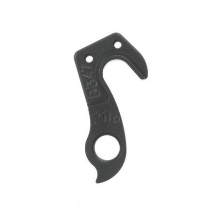 Patte de dérailleur PILO D347