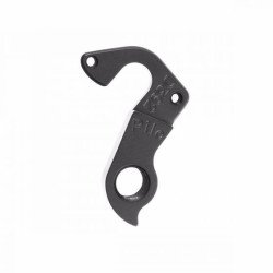 Patilla de cambio PILO D392 Cannondale 2013 Trail SL and 29er