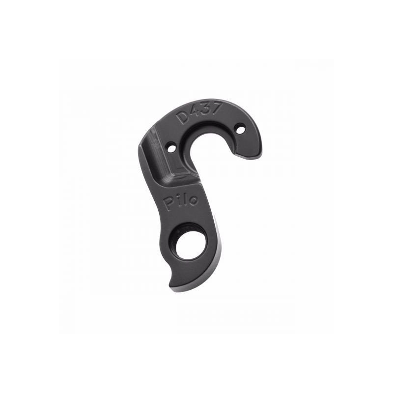 Derailleur hanger PILO D437 Trek road aka, Domane and Madone