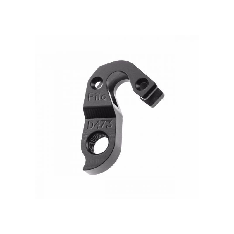 Patte de dérailleur PILO D473 BMC