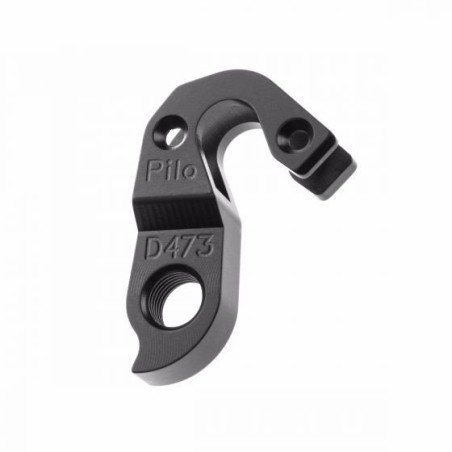 Patte de dérailleur PILO D473 BMC