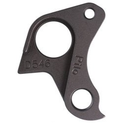 Derailleur hanger PILO D546 Mondraker XC Podium carbon pro SL