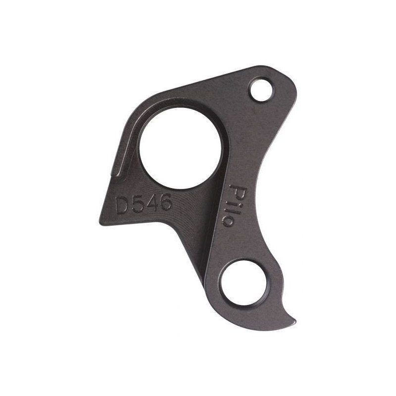 Derailleur hanger PILO D546 Mondraker XC Podium carbon pro SL