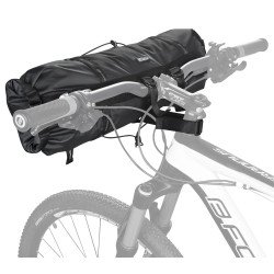 Bag for handlebar FORCE ADVENTURE
