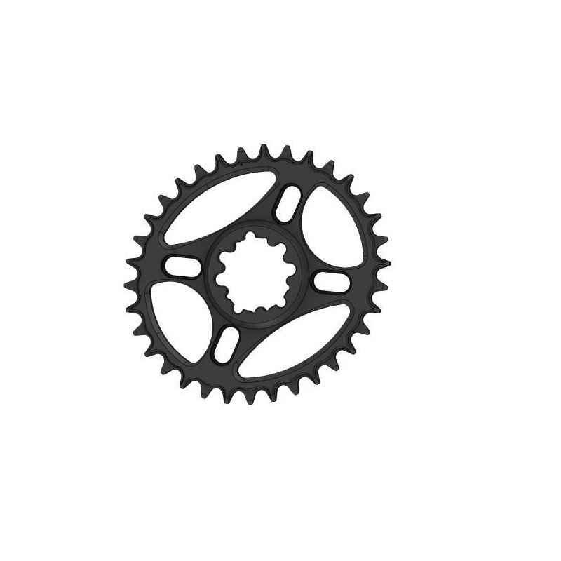 PLATO PILO OVAL C20 34D SRAM DIRECT DUB