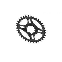 PLATO PILO OVAL C20 34D SRAM DIRECT DUB
