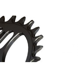 PLATO PILO OVAL C21 32D SRAM DIRECT DUB