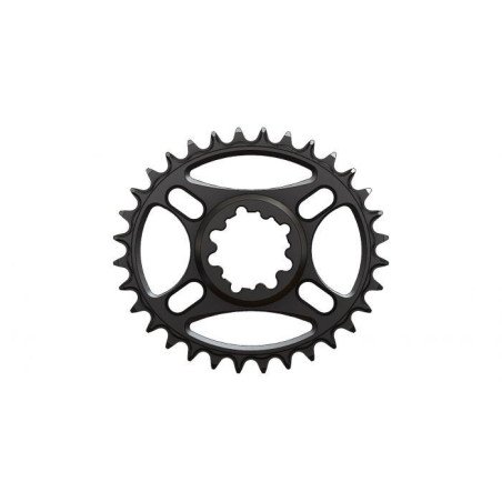 PLATO PILO OVAL C21 32D SRAM DIRECT DUB