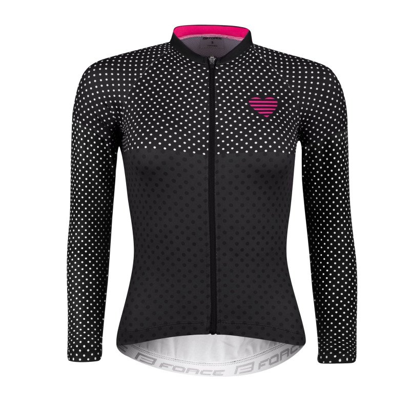 Chaqueta FORCE POINTS señora