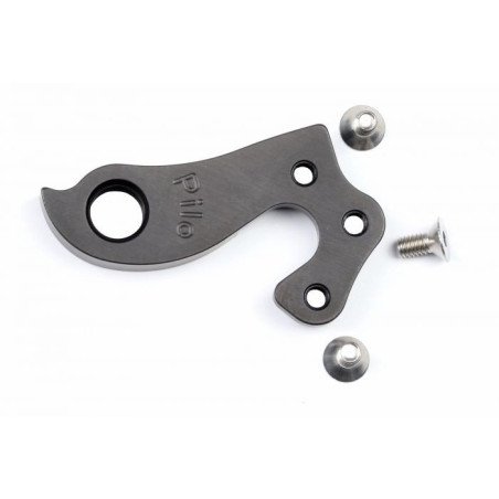 Dropout PILO D635 Bergamont, Boardman