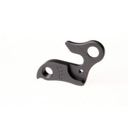Patilla de cambio PILO D667 Orbea, XDS