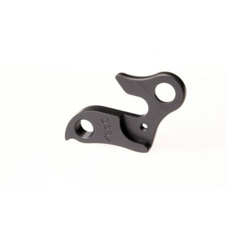 Patilla de cambio PILO D667 Orbea, XDS