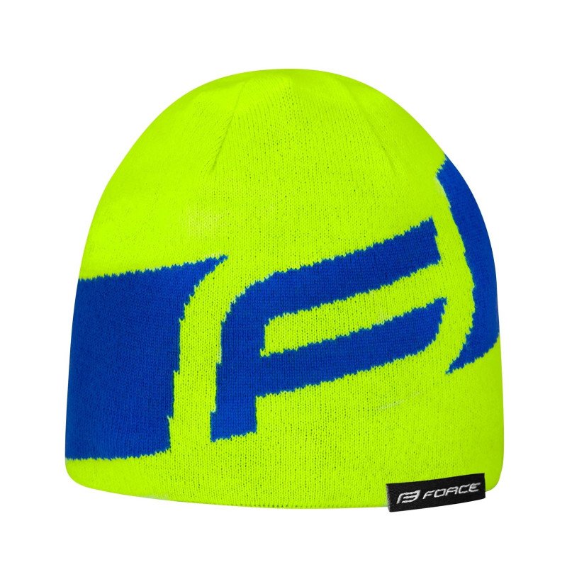 Gorro FORCE DWARF VERDE