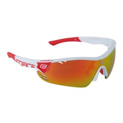 Sunglasses Force Race Pro RED