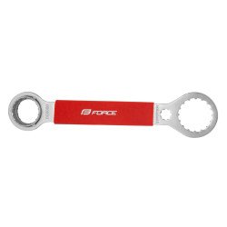Llave FORCE SH Hollowtech II/ BB9000/R60
