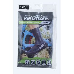 Cubrezapatos VELOTOZE MTB 906054