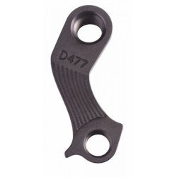 Derailleur hanger PILO D477 KTM