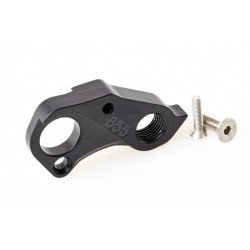 Patte de dérailleur PILO D655 Giant Full E