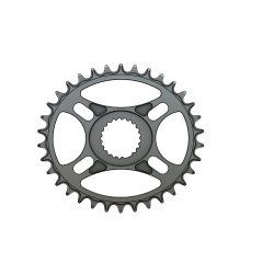 CHAINRING PILO OVAL C32 - 34T OVAL SHIMANO DIRECT