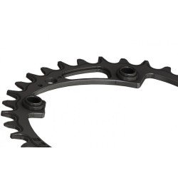 PLATO PILO OVAL C33 - 34D 104MM