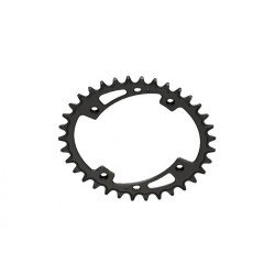 PLATO PILO OVAL C33 - 34D 104MM
