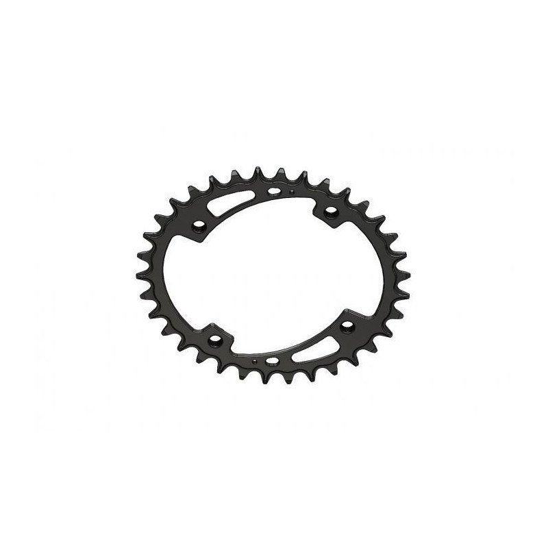 PLATO PILO OVAL C33 - 34D 104MM