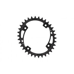 PLATO PILO OVAL C33 - 34D 104MM