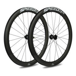 JUEGO DE RUEDAS VELTEC CARBON LRS SPEED 4.5