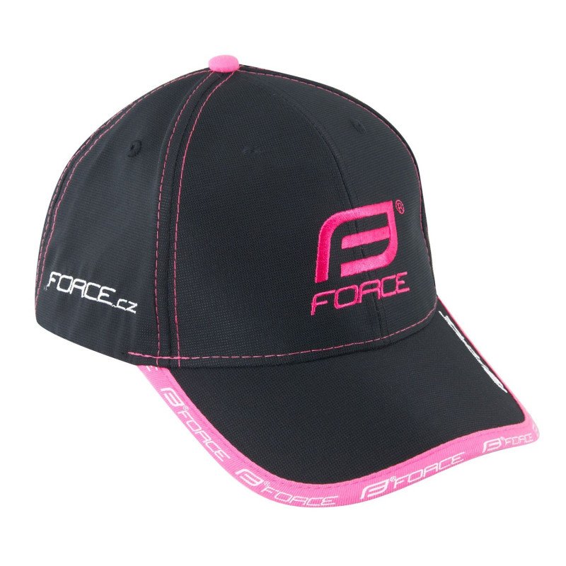 Boné Fluo Force