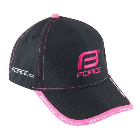 Cap Fluo Force