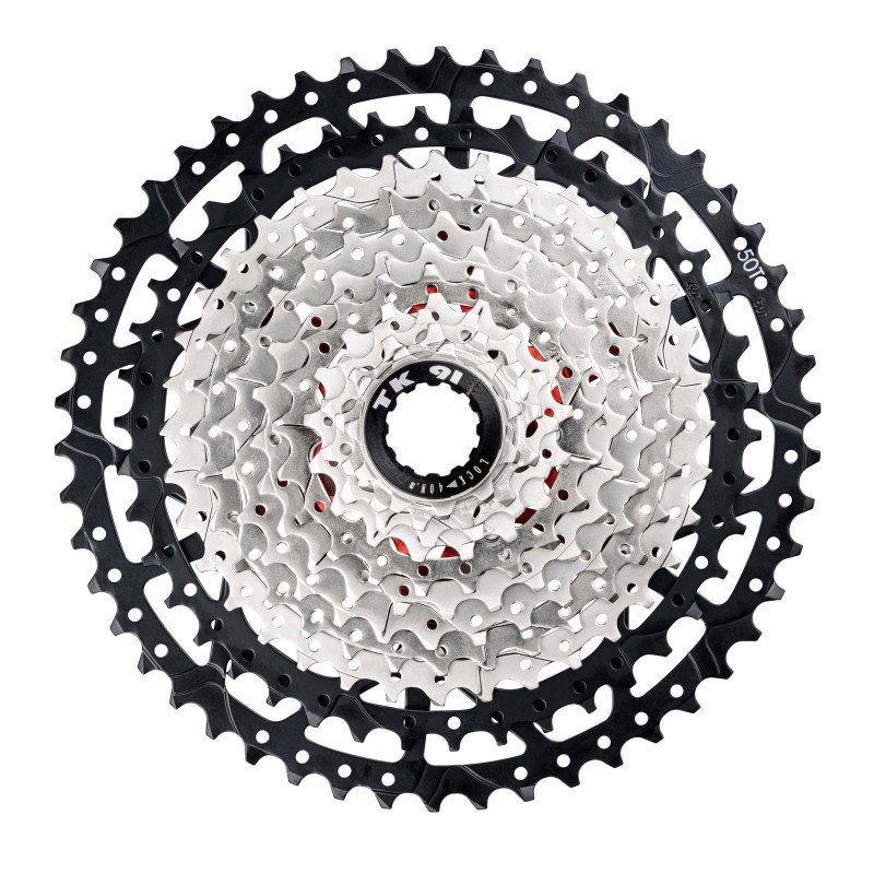 CASSETTE FORCE 11-VITESSES 11-50T