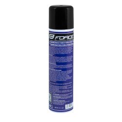 Spray Étanche/Pluie FORCE 300ml 895899