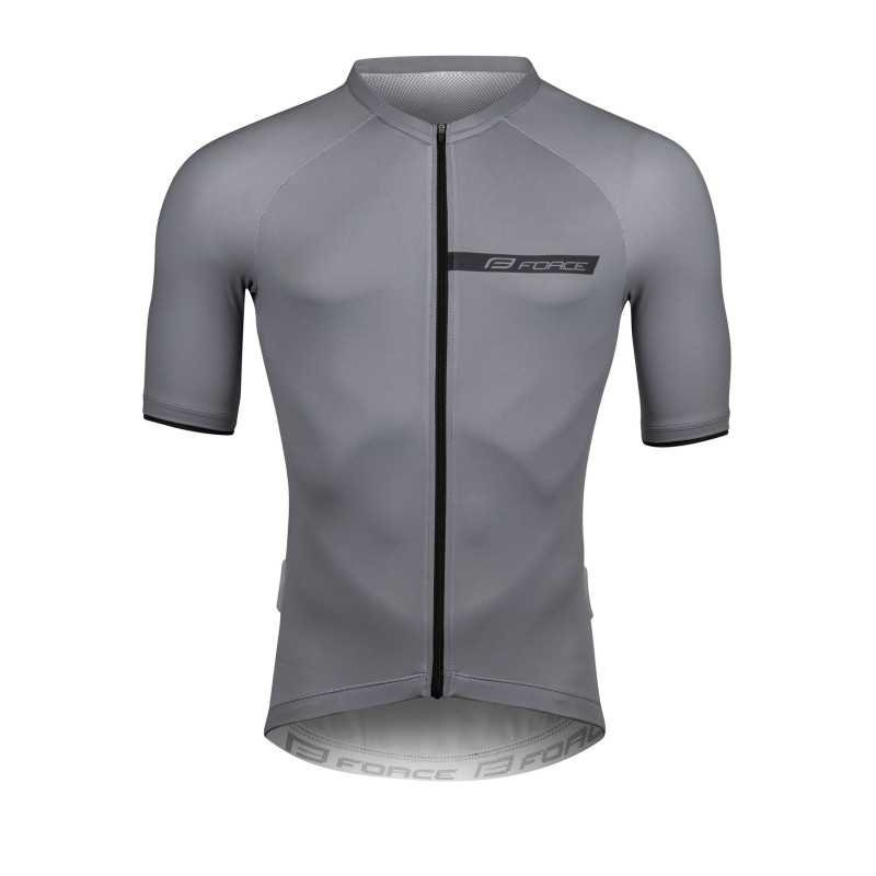 Jersey FORCE CHARM GRIS