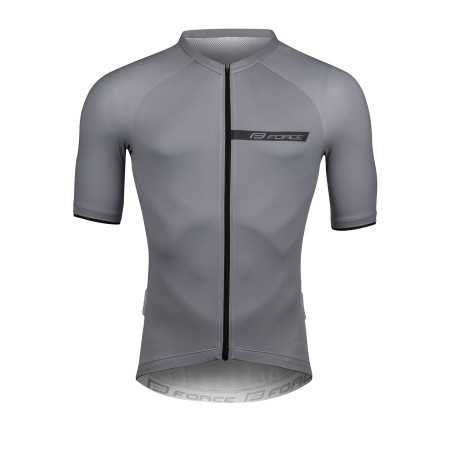 Jersey FORCE CHARM GRIS