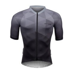 Jersey FORCE GEM NEGRO