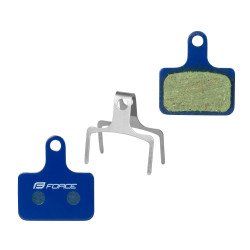 PASTILHAS PARA SHIMANO 105 F SH RS405-805