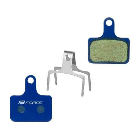 PASTILHAS PARA SHIMANO 105 F SH RS405-805