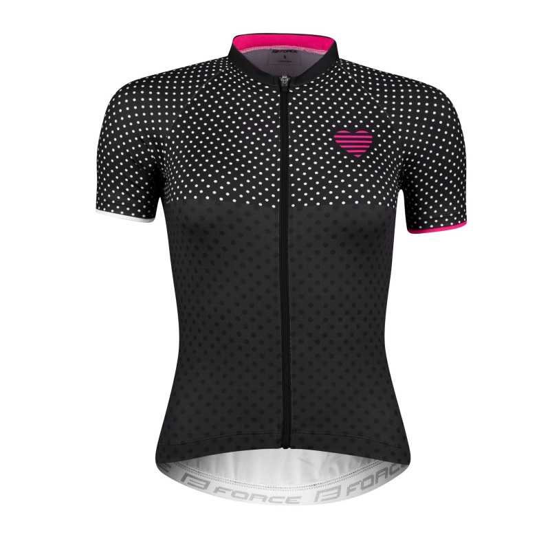 Jersey FORCE POINTS Senhora