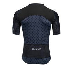 Jersey FORCE POINTS PRETO
