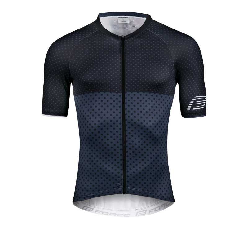 Jersey FORCE POINTS PRETO