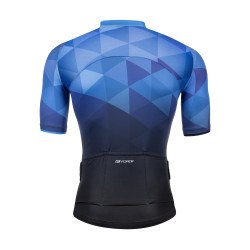 Jersey FORCE GEM AZUL