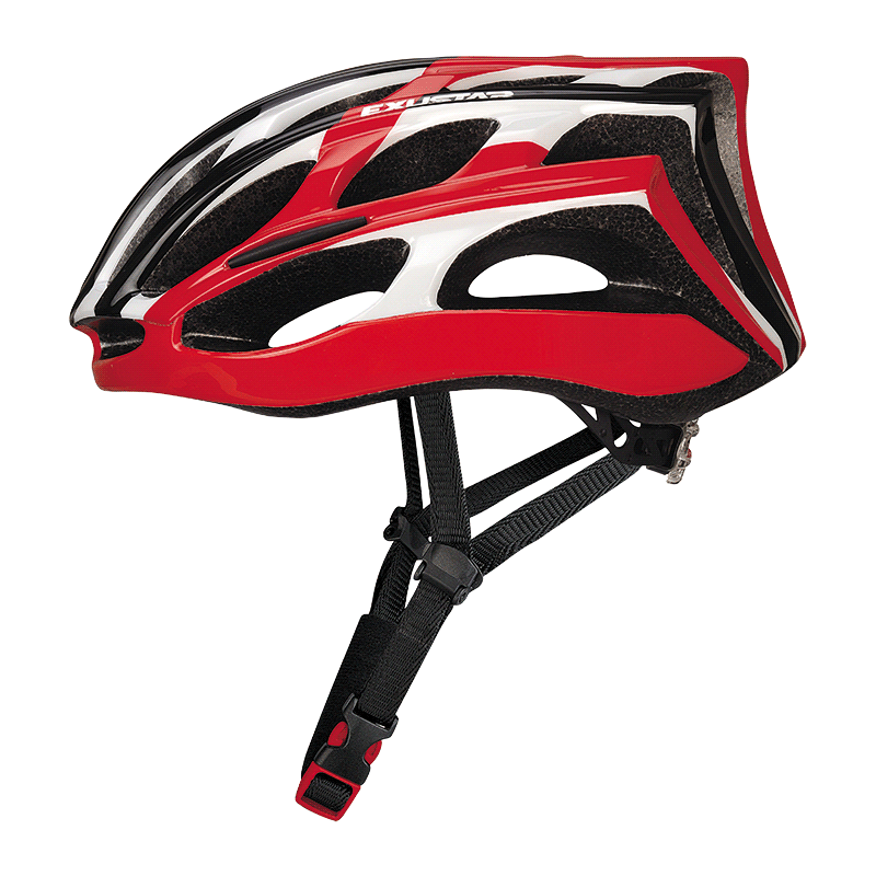 Casco EXUSTAR E-BHR121