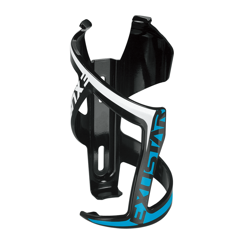 Bottle cage EXUSTAR E-BC504 BLACK