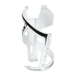 Bottle cage EXUSTAR E-BC504 WHITE