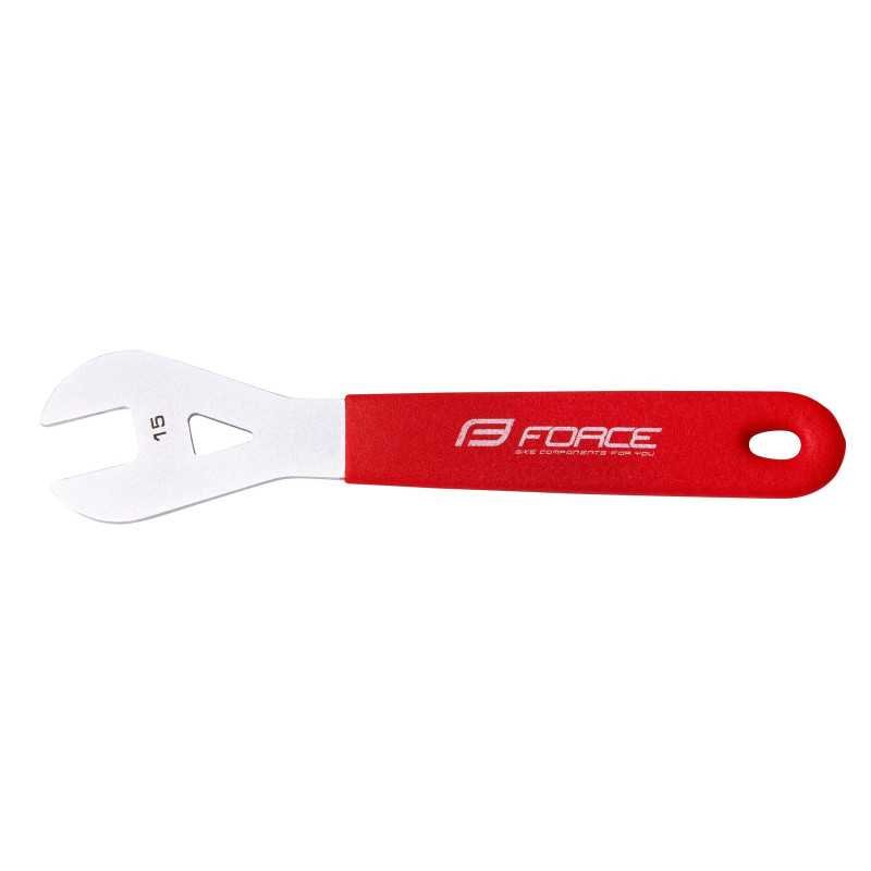 Llave de cono 14mm