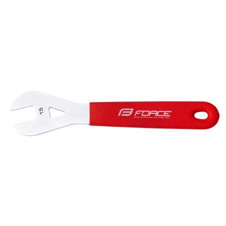 Llave de cono 14mm