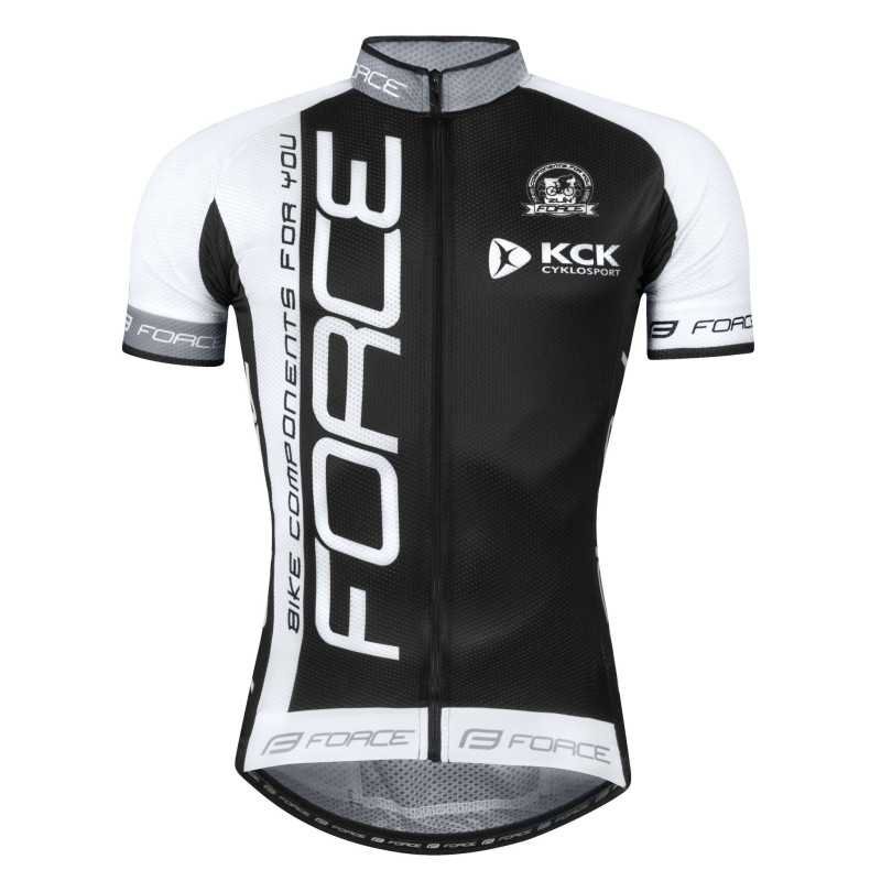 Jersey FORCE TEAM18