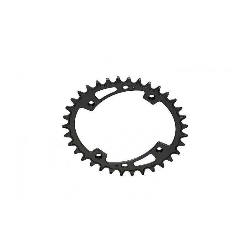 PLATO PILO OVAL C30 - 32D 104MM