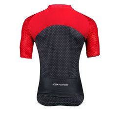 Jersey FORCE POINTS VERMELHO