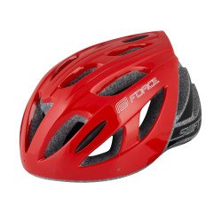 Casco Force SWIFT niño/a ROJO